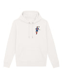 Sweat capuche David Ginola PSG - Foot DimancheSweat capuche David Ginola PSG - Foot Dimanche