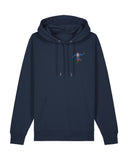 Sweat Capuche Jay-Jay Okocha PSG -  Foot Dimanche
