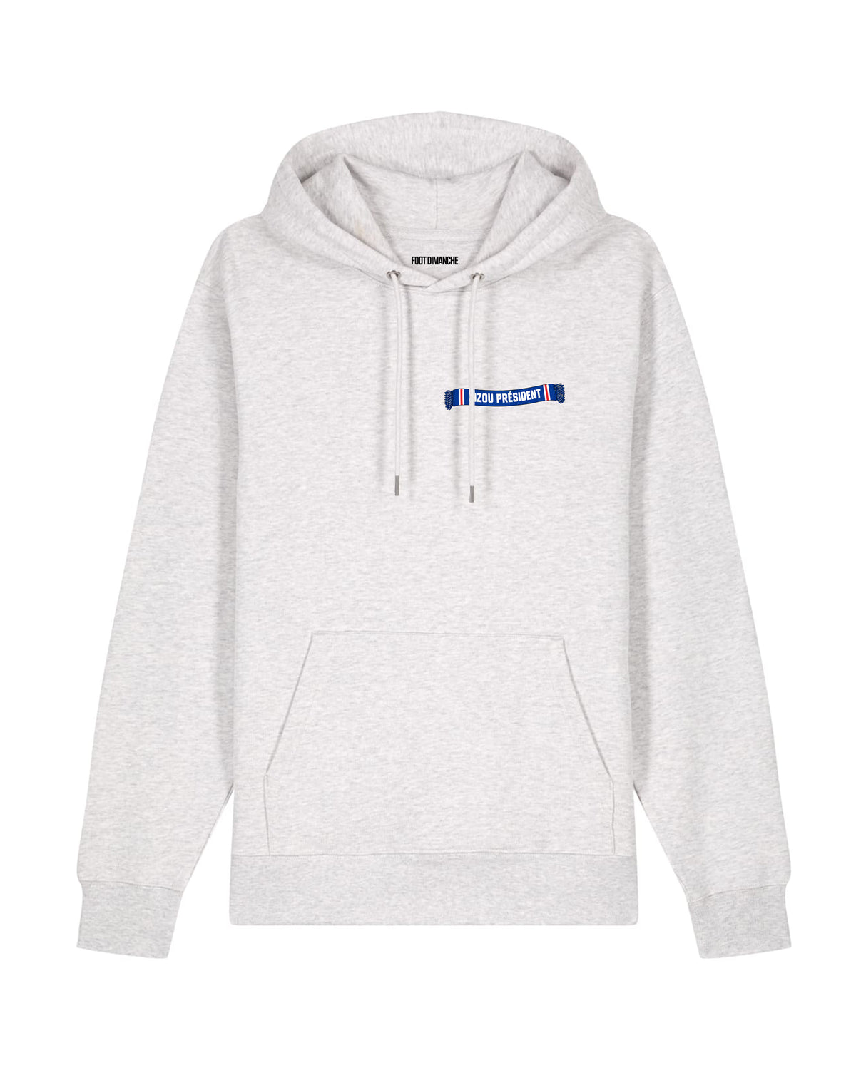 Sweat Capuche Kit Supporter France 98