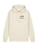 Sweat Capuche La consécration - L'Equipe x Foot Dimanche