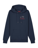 Sweat Capuche La consécration - L'Equipe x Foot Dimanche