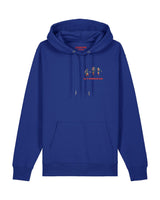 Sweat Capuche La consécration - L'Equipe x Foot Dimanche