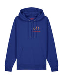 Sweat Capuche La consécration - L'Equipe x Foot Dimanche