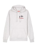 Sweat Capuche La consécration - L'Equipe x Foot Dimanche