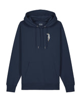 Sweat Capuche Lucho Gonzalez Comandante OM - Foot Dimanche