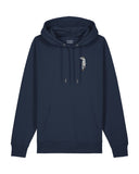 Sweat Capuche Lucho Gonzalez Comandante OM - Foot Dimanche