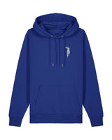 Sweat Capuche Lucho Gonzalez Comandante OM - Foot Dimanche