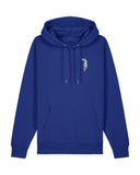 Sweat Capuche Lucho Gonzalez Comandante OM - Foot Dimanche