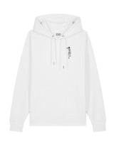 Sweat Capuche Lucho Gonzalez Comandante OM - Foot Dimanche