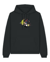 Sweat Capuche Messi - Foot Dimanche