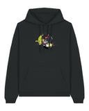 Sweat Capuche Messi - Foot Dimanche