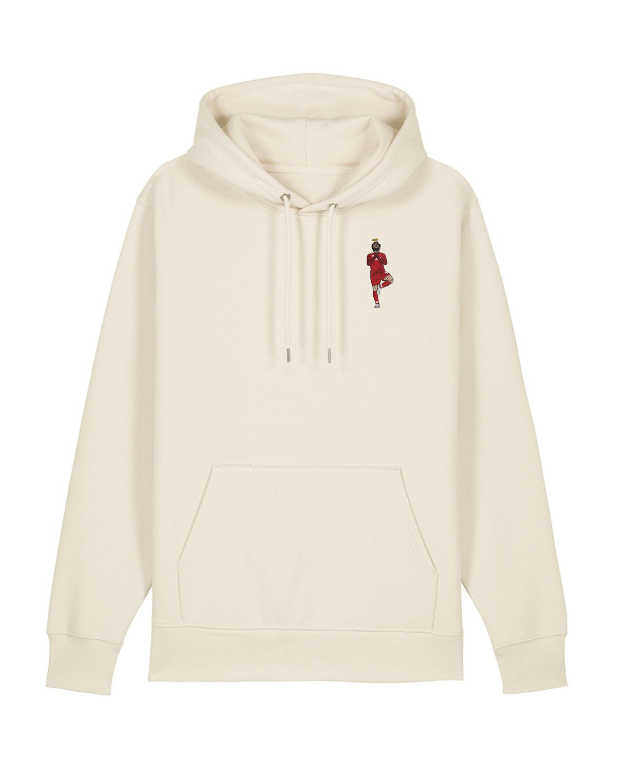 Sweat Capuche Moh Salah - Foot Dimanche