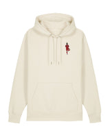 Sweat Capuche Moh Salah - Foot Dimanche