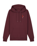 Sweat Capuche Moh Salah - Foot Dimanche