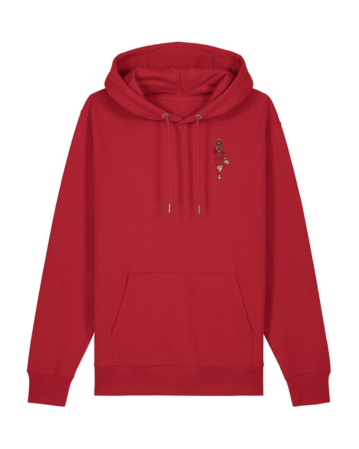Sweat Capuche Moh Salah - Foot Dimanche