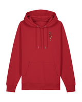 Sweat Capuche Moh Salah - Foot Dimanche