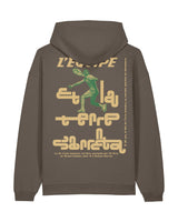 Sweat Capuche Nadal - L'Equipe x Foot Dimanche