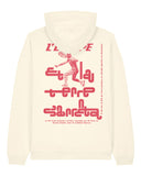 Sweat Capuche Nadal - L'Equipe x Foot Dimanche