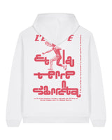 Sweat Capuche Nadal - L'Equipe x Foot Dimanche