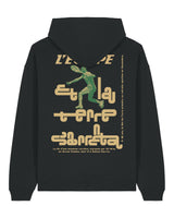 Sweat Capuche Nadal - L'Equipe x Foot Dimanche