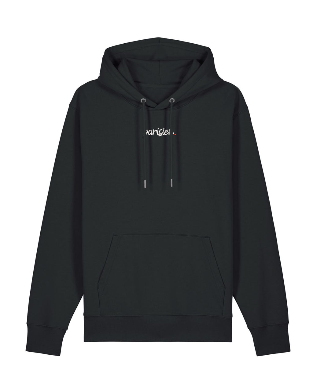 Sweat Capuche Parisien - Foot Dimanche