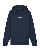 Sweat Capuche Parisien - Foot Dimanche