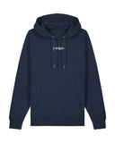 Sweat Capuche Parisien - Foot Dimanche