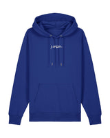 Sweat Capuche Parisien - Foot Dimanche