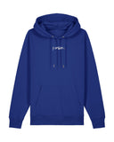 Sweat Capuche Parisien - Foot Dimanche