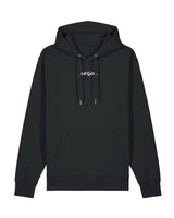 Sweat Capuche Parisien - Foot Dimanche