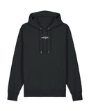 Sweat Capuche Parisien - Foot Dimanche