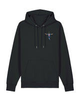 Sweat Capuche Pastoriste - Foot Dimanche