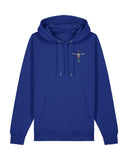 Sweat Capuche Pastoriste - Foot Dimanche