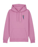 Sweat Capuche Pastoriste - Foot Dimanche