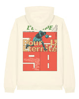 Sweat Capuche Pour l'éternité - L'Equipe x Foot Dimanche