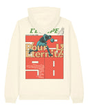 Sweat Capuche Pour l'éternité - L'Equipe x Foot Dimanche