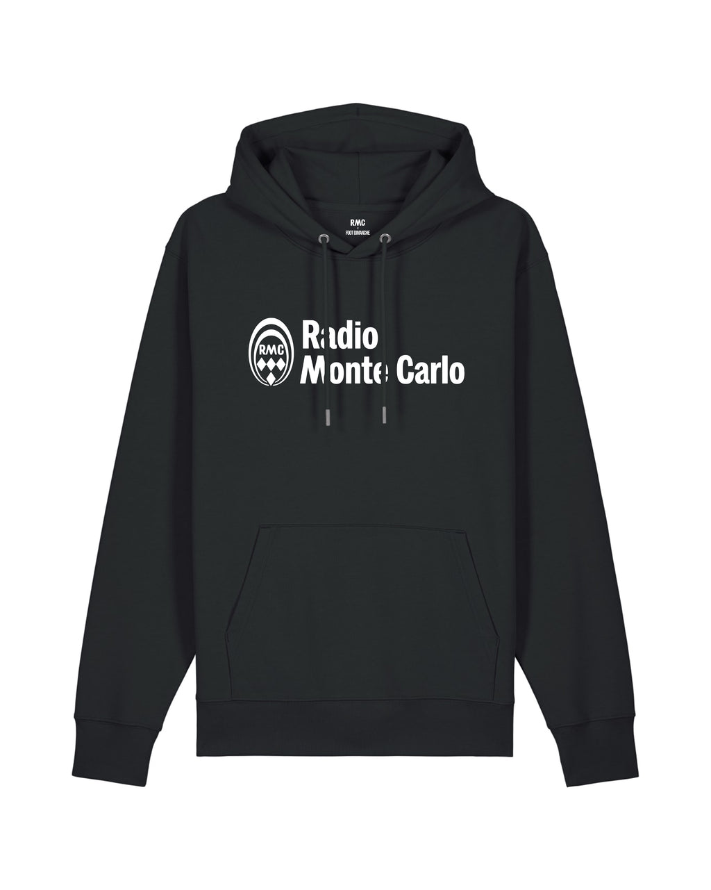 Sweat Capuche RMC vintage 70's - RMC x Foot Dimanche