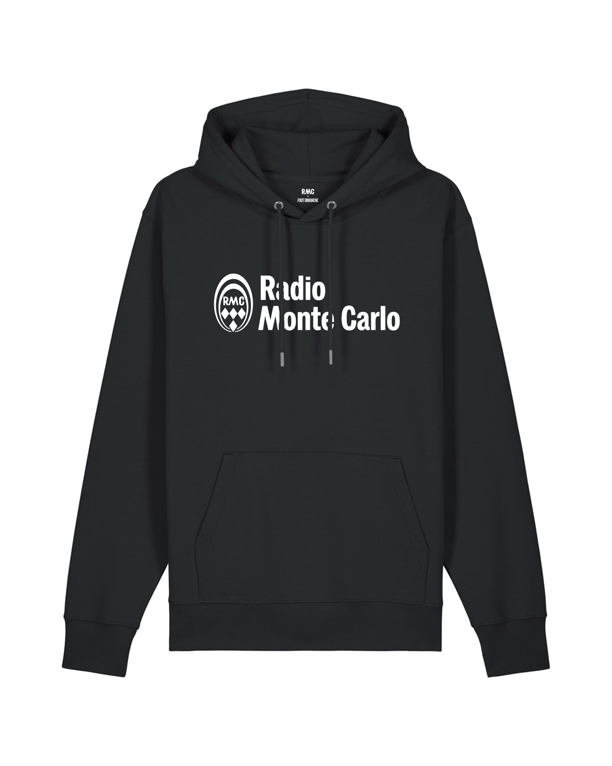 Sweat Capuche RMC vintage 70's - RMC x Foot Dimanche