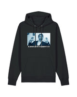 Sweat Capuche on va gagner 5 à 4 - Coach Courbis