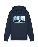 Sweat Capuche on va gagner 5 à 4 - Coach Courbis