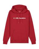 Sweat Capuche ô ville lumière PSG - Foot Dimanche