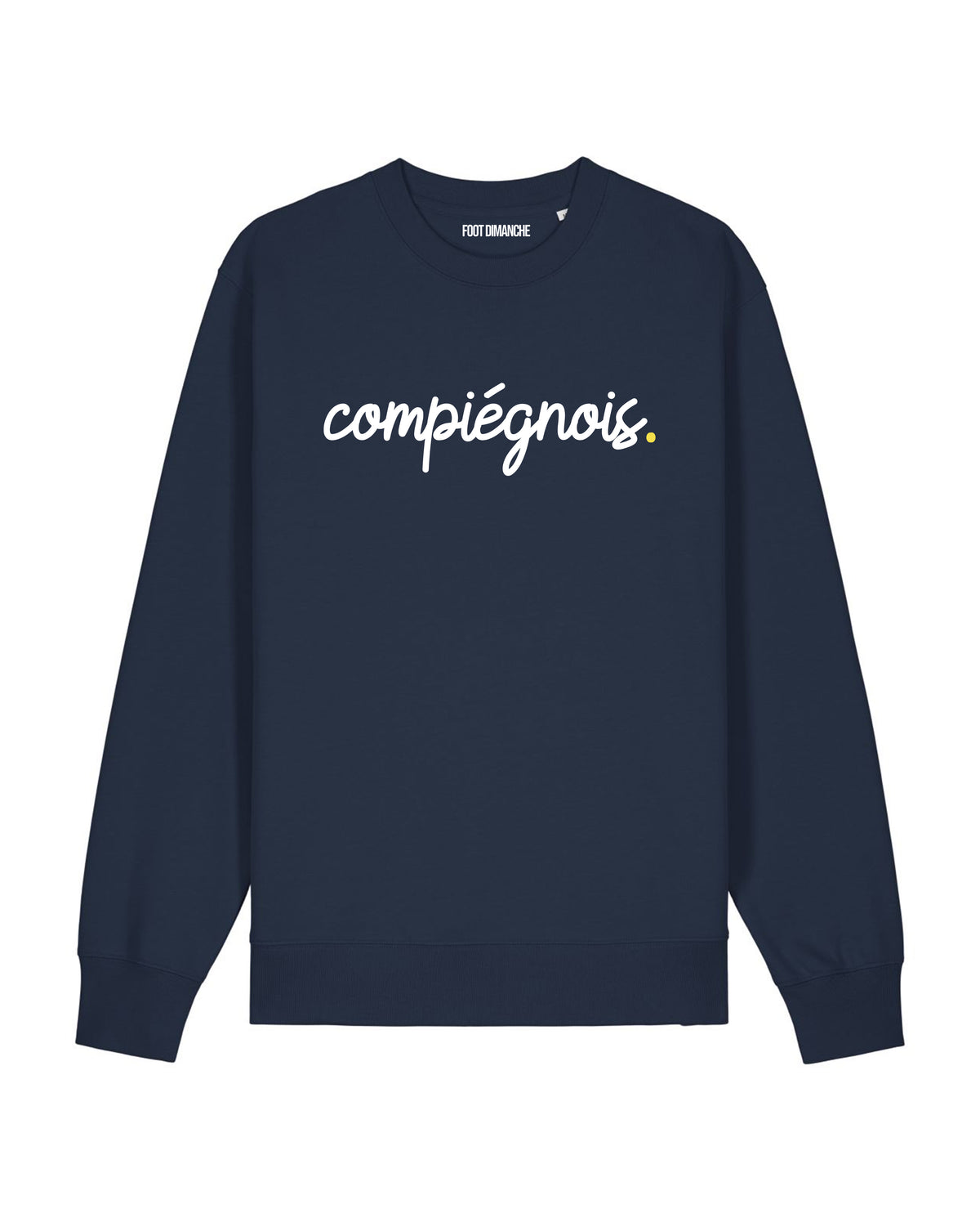 Sweat Compiégnois