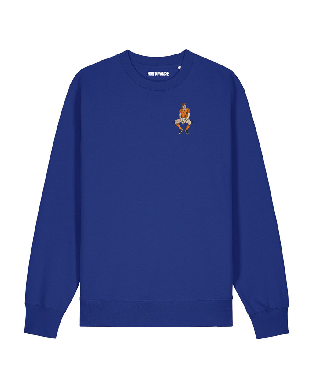Sweat Cruyff - Foot Dimanche