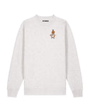 Sweat Cruyff - Foot Dimanche