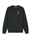 Sweat Dennis Rodman - Foot Dimanche