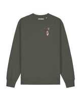 Sweat Dennis Rodman - Foot Dimanche