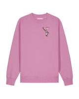 Sweat Dennis Rodman - Foot Dimanche