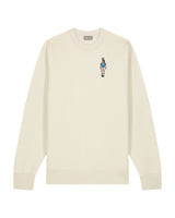 Sweat Diego Armando Maradona brodé - Foot Dimanche