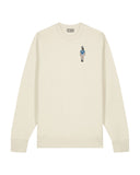 Sweat Diego Armando Maradona brodé - Foot Dimanche
