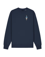 Sweat Diego Armando Maradona brodé - Foot Dimanche